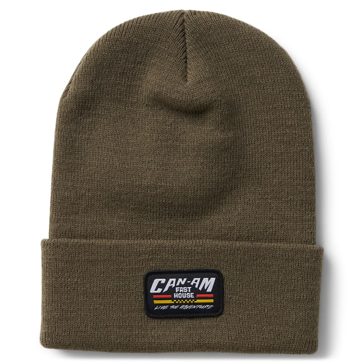 Can-Am X FH Unisex Adventure Beanie - Image 9