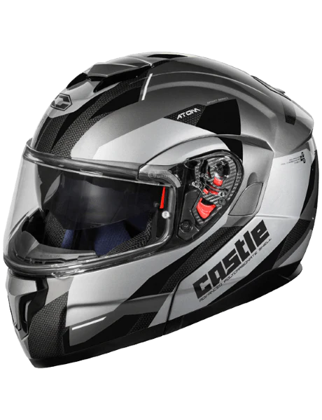 Castle Atom SV Transcend Helmet