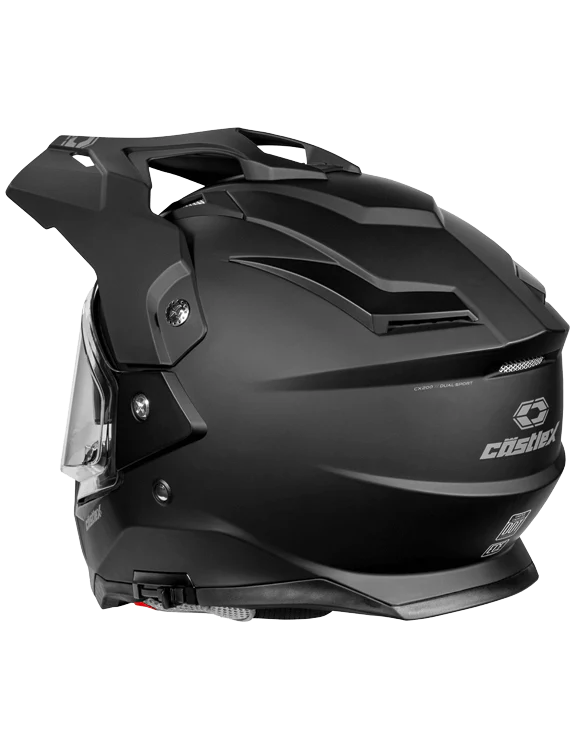 Castle C Electric CX200 D/S Matte - Image 2