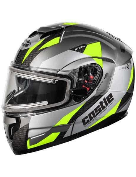 Castle X Atom SV Transcend Helmet - Image 2