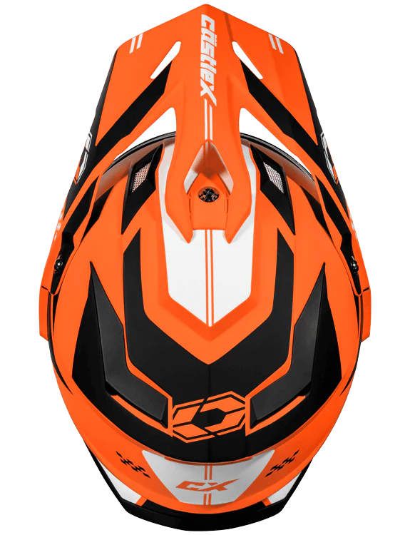 Castle X Electric CX200 D/S Wrath - Image 16