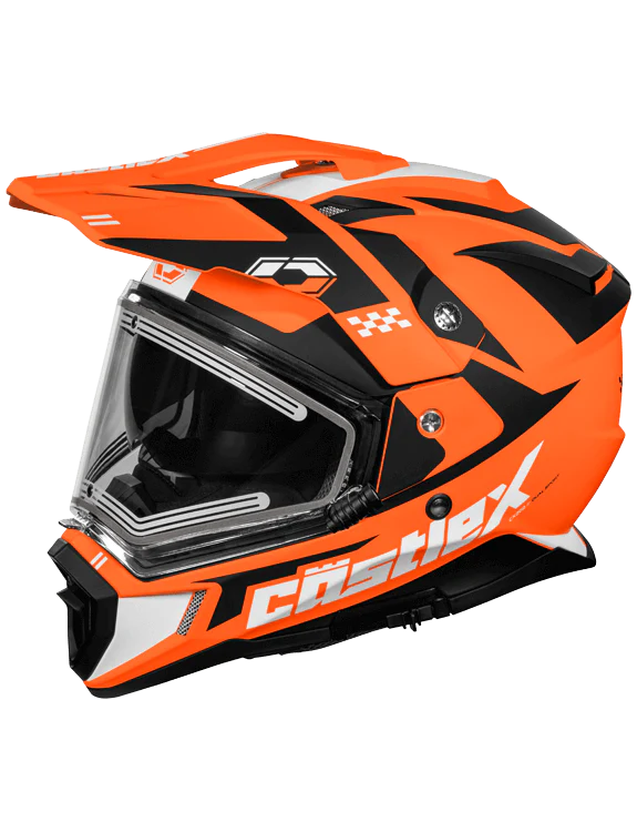 Castle X Electric CX200 D/S Wrath - Image 5
