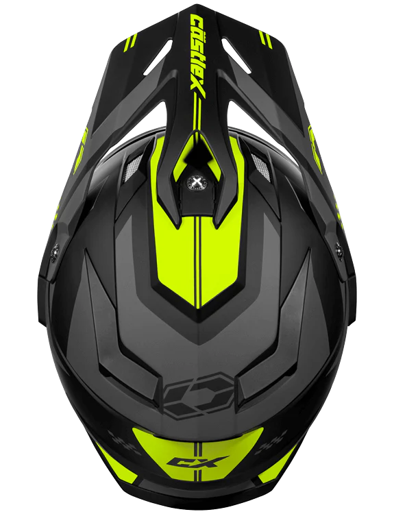 Castle X Electric CX200 D/S Wrath - Image 8