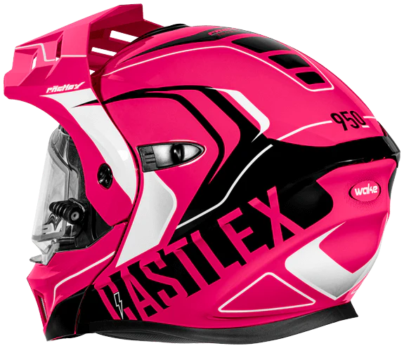 Castle X Electric CX950V2 Wake - Image 13