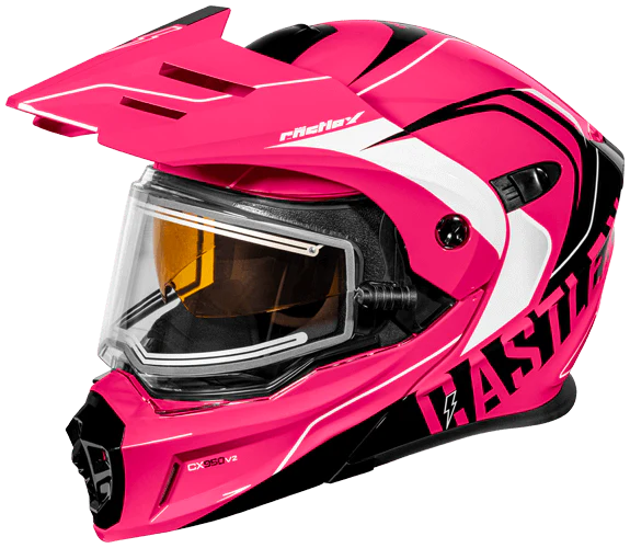 Castle X Electric CX950V2 Wake - Image 3