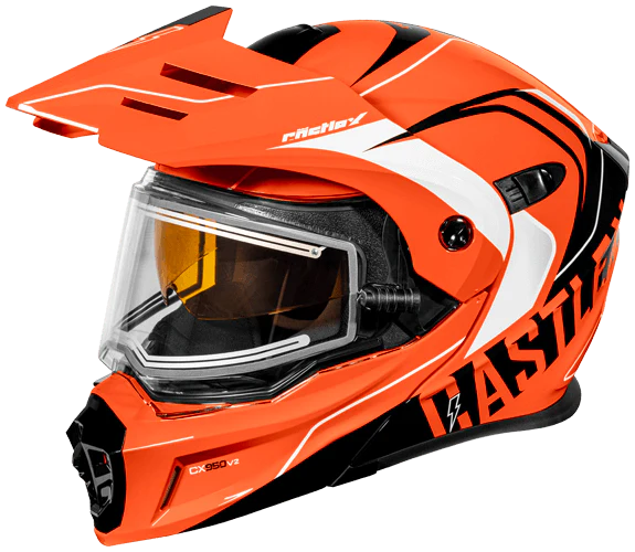 Castle X Electric CX950V2 Wake - Image 4