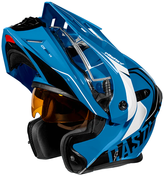 Castle X Electric CX950V2 Wake - Image 8