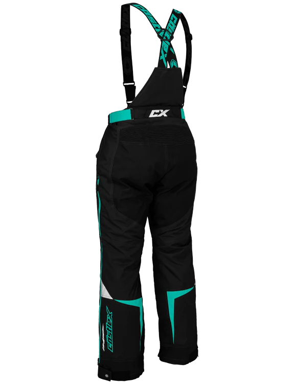 Castle X Fuel G8 Women's Pant - Image 10