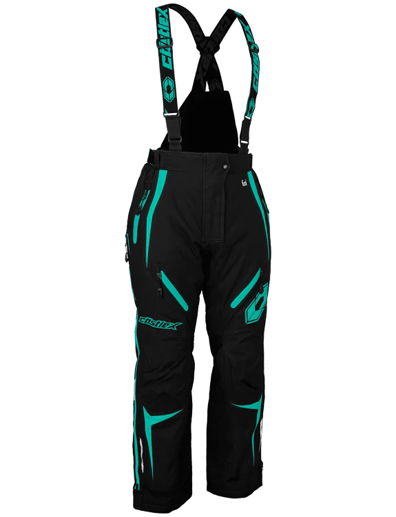 Castle X Fuel G8 Women's Pant - Image 9