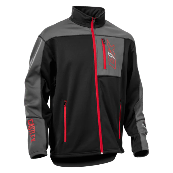 Castle X Mens Fusion Jacket - Image 5