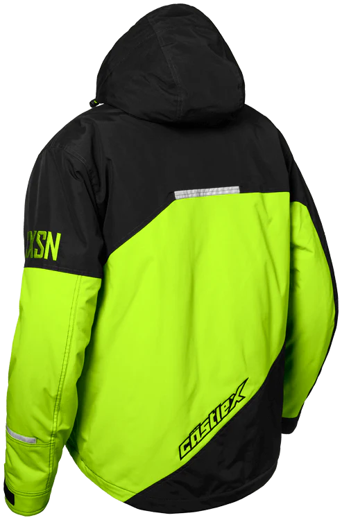 Castle X Phase G4 Jacket - Image 10