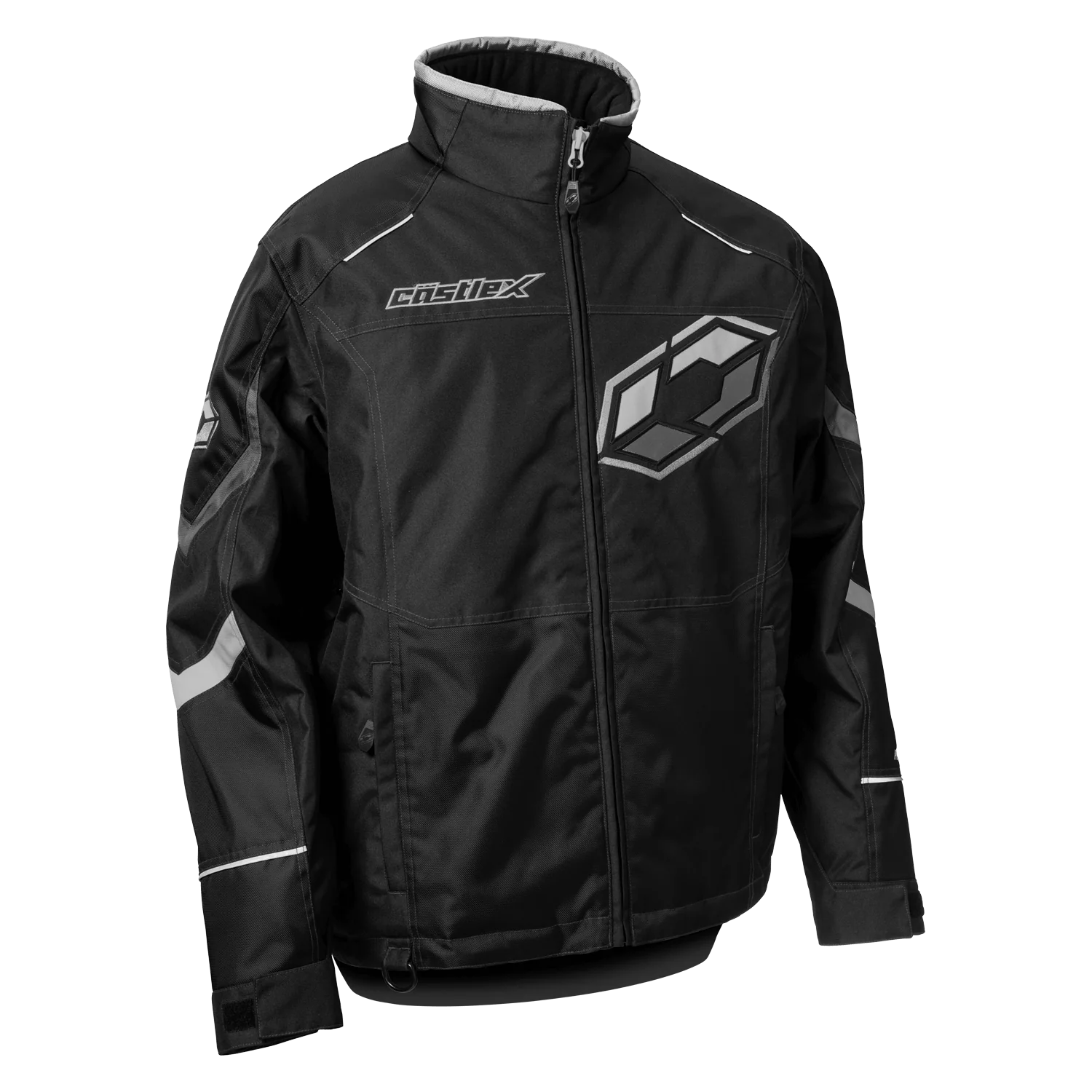 Castle X Platform G7 Jacket - Image 3