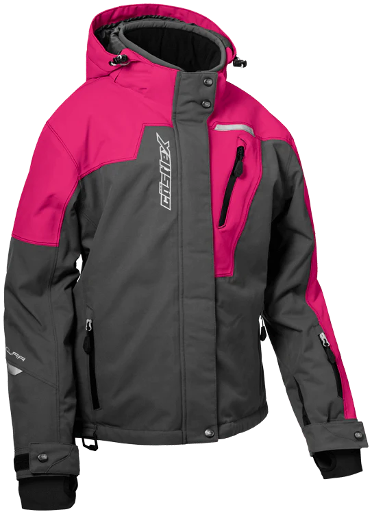 Castle X Polar G2 Women's Jacket - Image 3