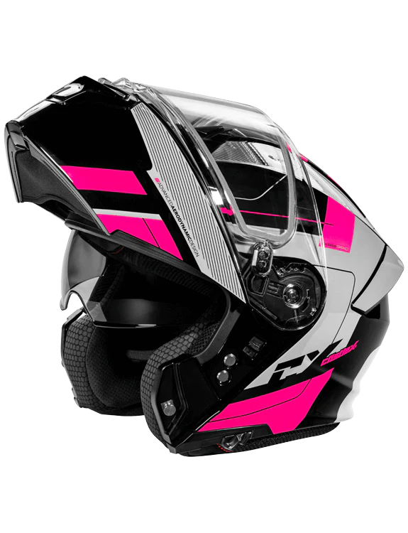 Castle X Snow CX935 Raid - Image 8