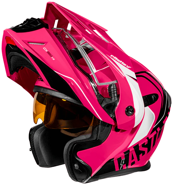 Castle X Snow CX950V2 Wake - Image 11