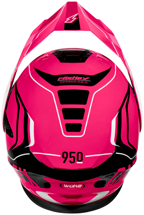 Castle X Snow CX950V2 Wake - Image 12