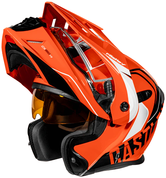 Castle X Snow CX950V2 Wake - Image 14