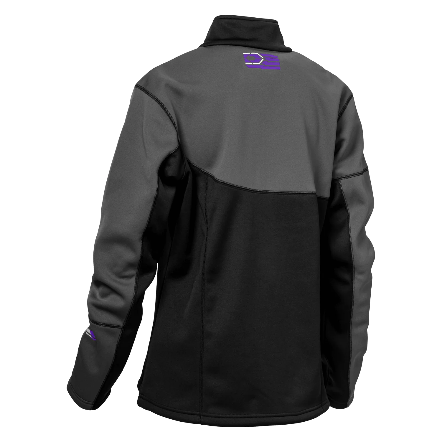 Castle X Women's Fusion G5 Mid-Layer Jacket - Image 6