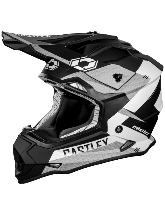 Castle X Youth MX Corsa