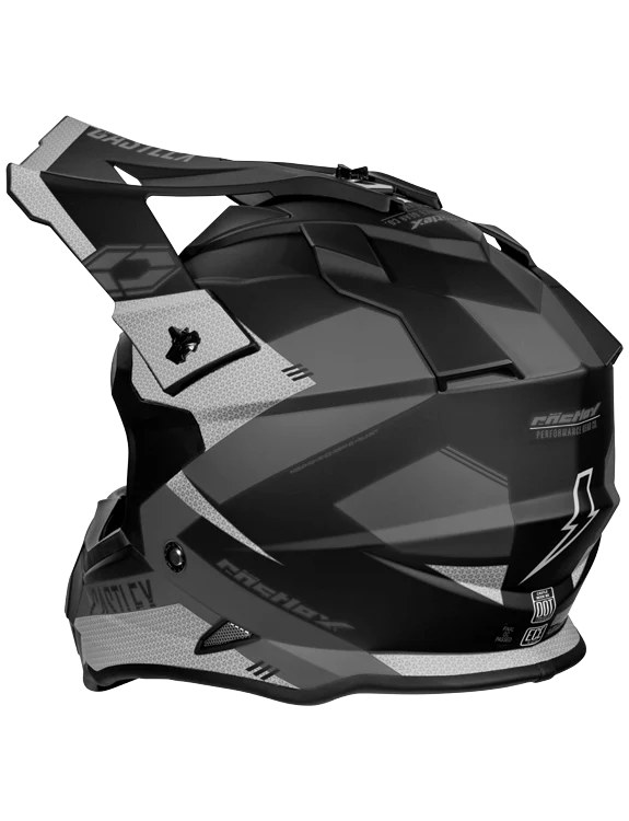 Castle X Youth MX Corsa - Image 6