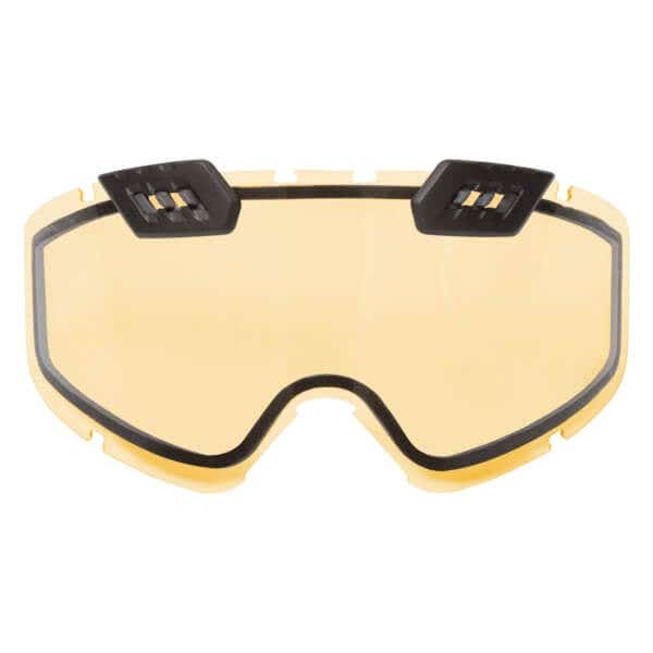 CKX 210° Controlled Goggles Lens, Winter - Image 5