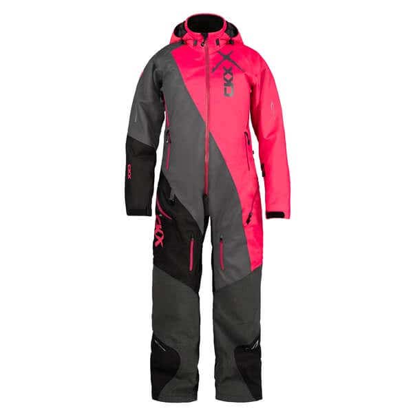 CKX Elevation Women One Piece Suit Women - Image 10