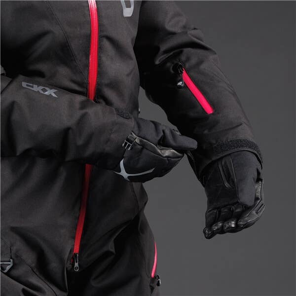 CKX Elevation Women One Piece Suit Women - Image 7