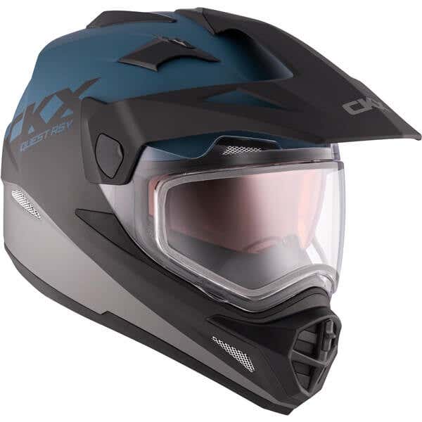 CKX Quest RSV DL Helmet - Beam - Image 5