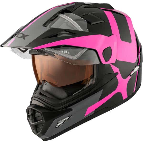 CKX RR519Y Youth DL Helmet - Candy - Image 15