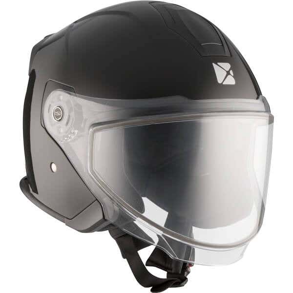 CKX RR519Y Youth DL Helmet - Solid - Image 2