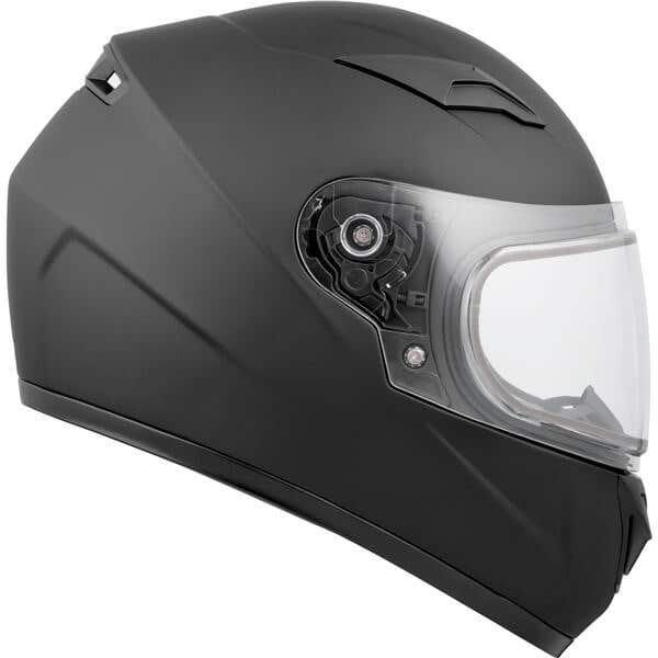 CKX RR519Y Youth DL Helmet - Solid - Image 4