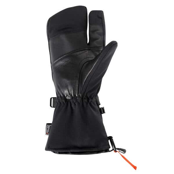 CKX Throttle Mittens 3-Fingers Men - Image 2