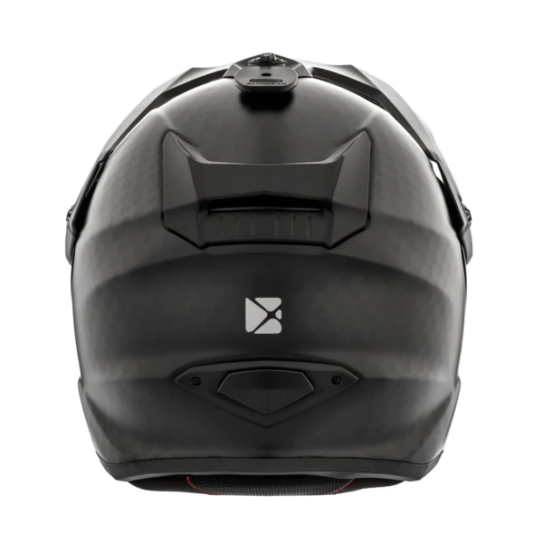 CKX Titan/Mission Top Vent Matte Black - Image 3
