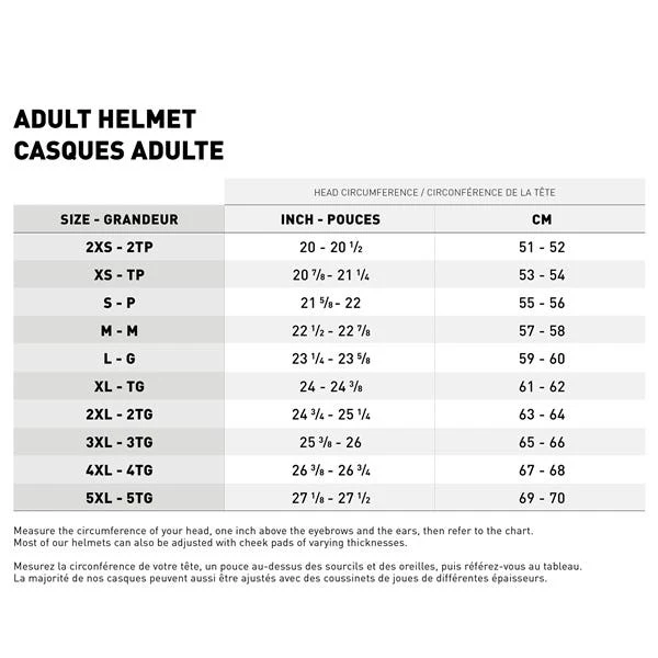 CKX Titan Original Electric Carbon Helmet - Image 8