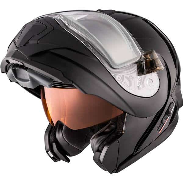CKX Tranz 1.5AMS DL Helmet - Omeg - Image 4