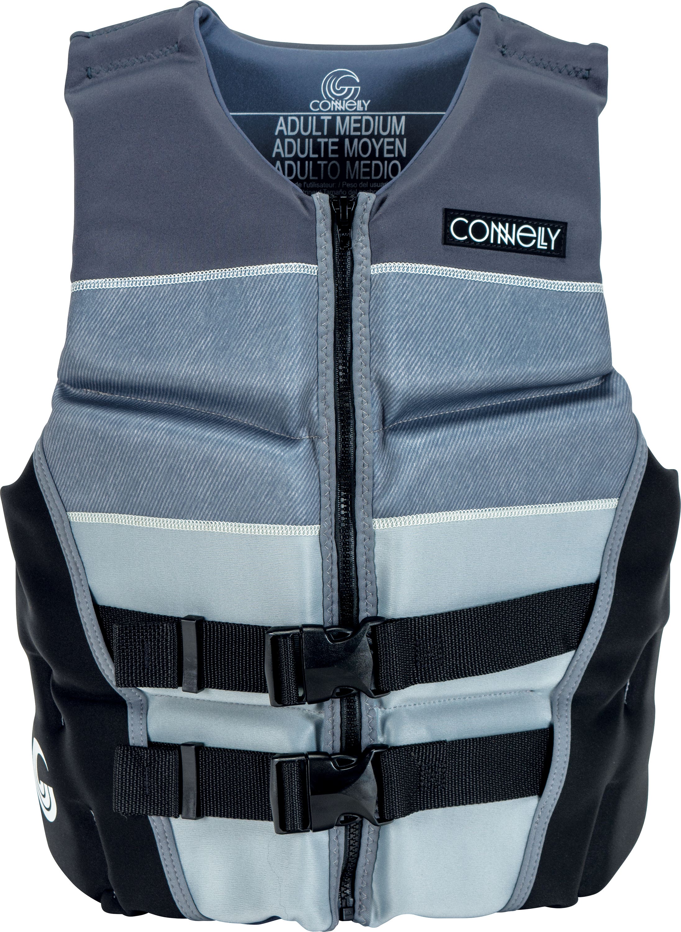 Connelly - Men's Classic Neo Life Vest - Image 4