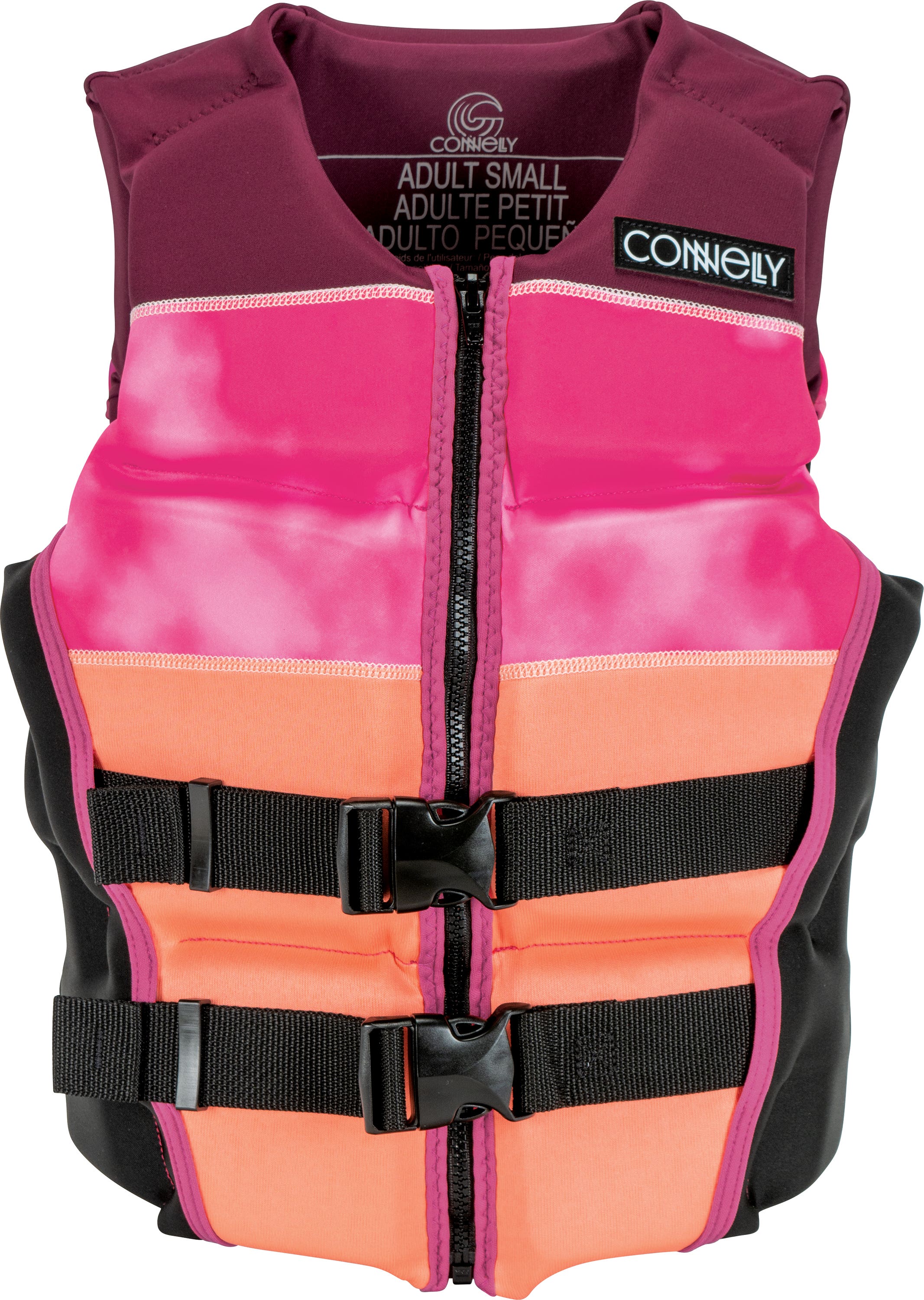 Connelly - Women's Classic Neo Life Vest - Image 2