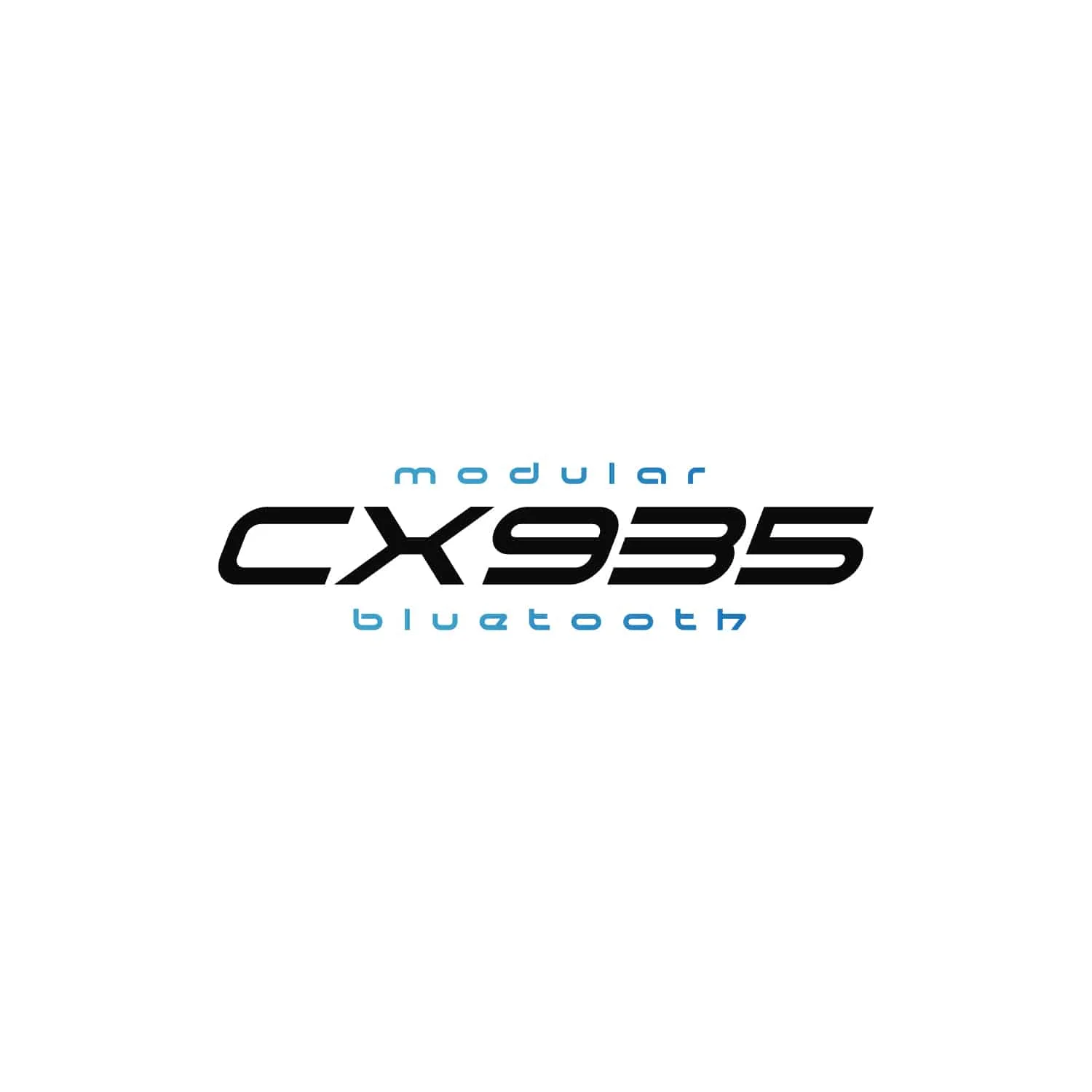 Castle X CX935 Bluetooth Modular Motorcycle Helmet - Image 9