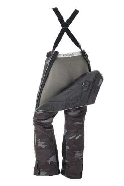 DSG Craze 5.0 Bib - Image 2
