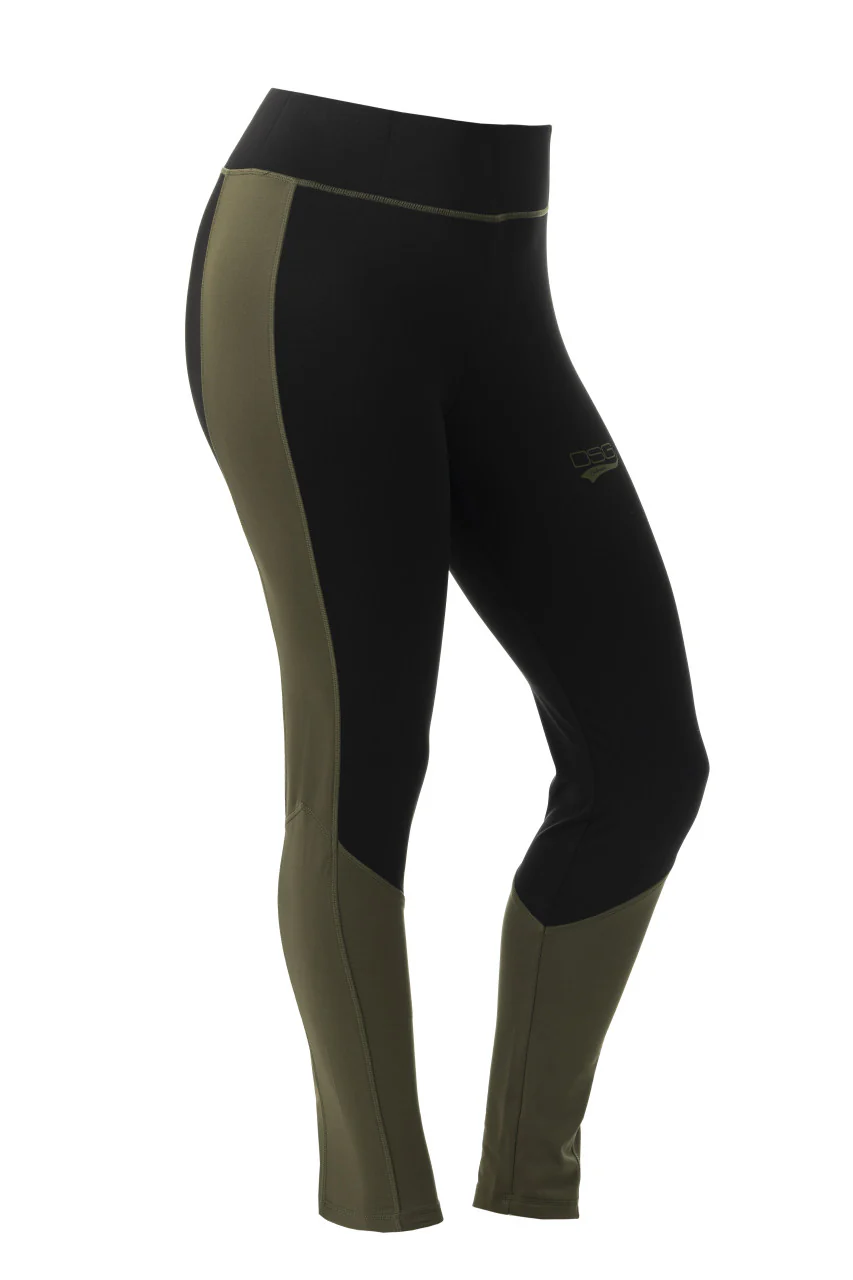 DSG D-Tech Base Layer Pant - Image 3