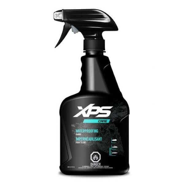 XPS Waterproofing Fabric 22 Oz