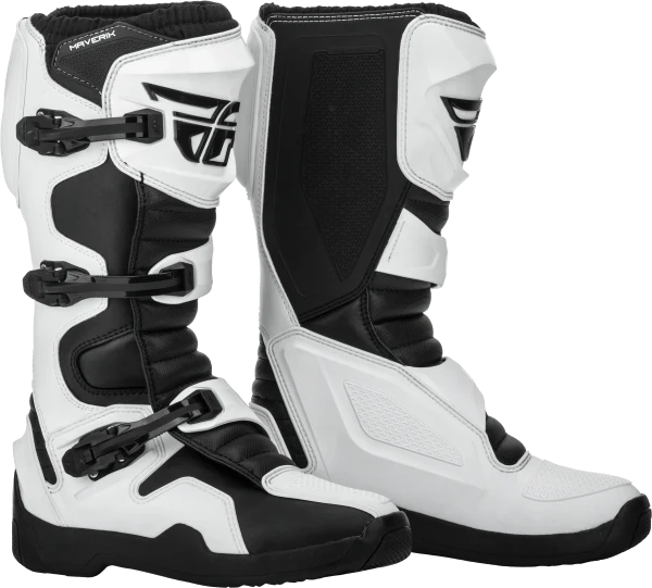 Fly Racing - Maverik Boots - Image 3