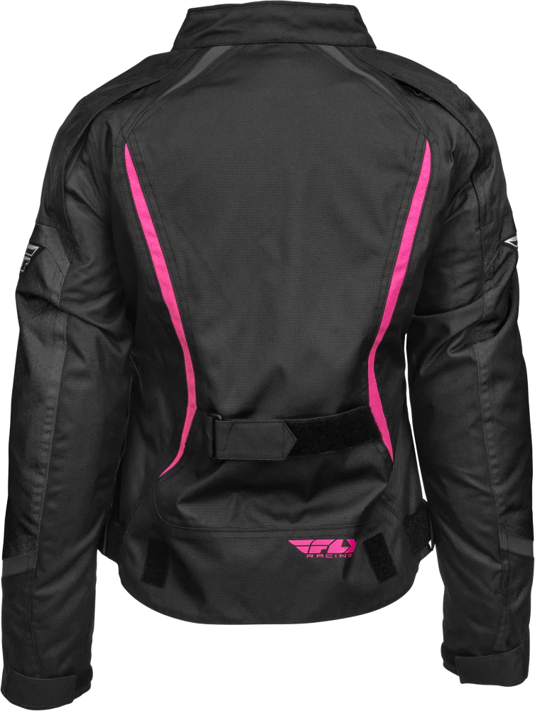 Fly Racing Women's Butane Jacket - Image 4
