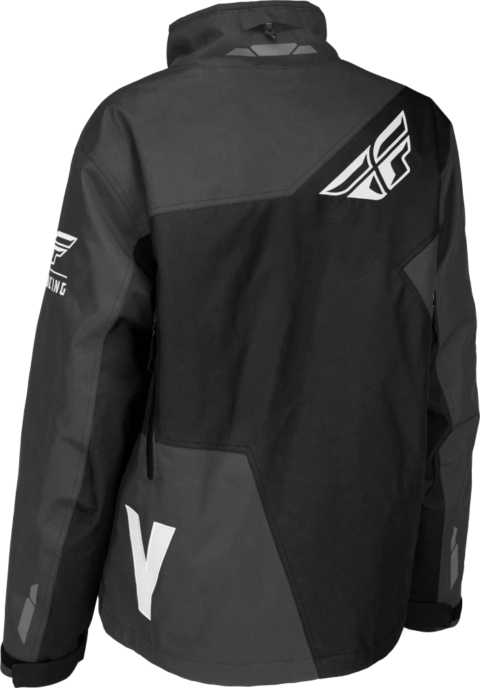 Fly Racing Women's SNX Pro Jacket - Image 4