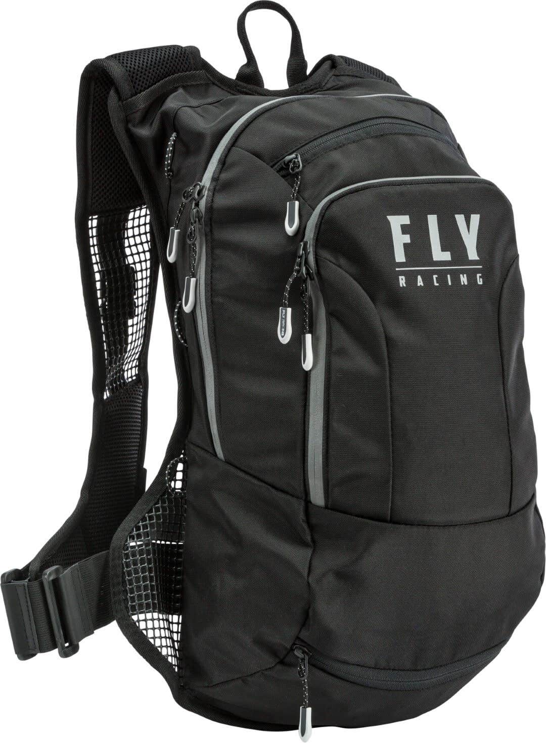 Fly Racing Xc 100 Hydro Pack 3L Black 191361178580 28-5202