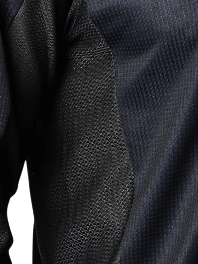 Fox 180 Blackout Jersey - Image 6