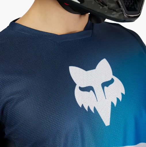 Fox Racing Men's 180 Air Haze Jersey - Image 5