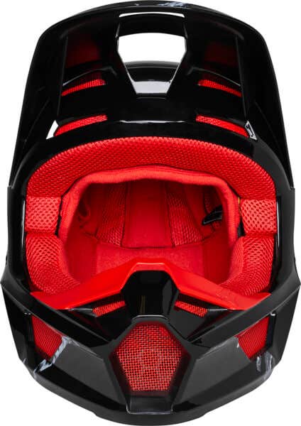 Fox V1 Karrera Helmet - Image 5