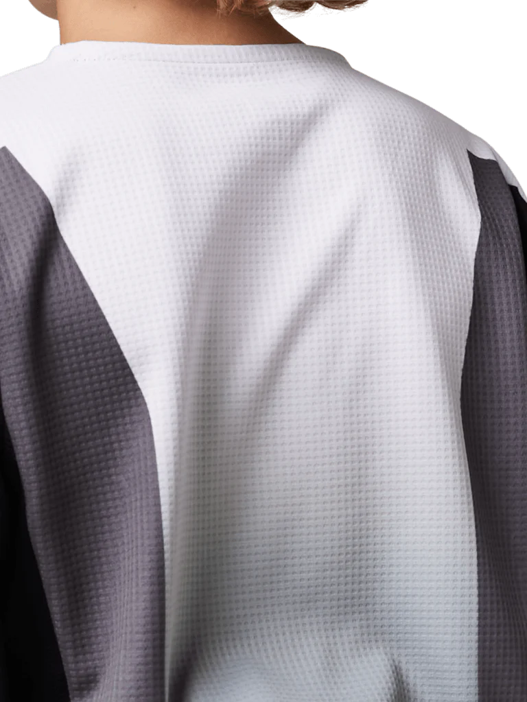 Fox Youth 180 Leed Jersey - Image 4