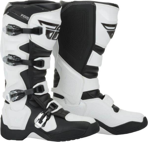 FR5 Boots - Fly MX - Image 2